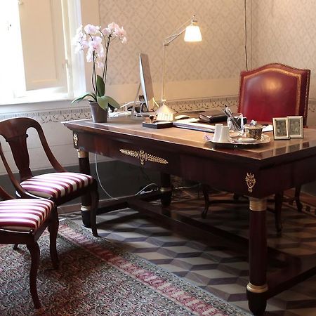 Residenza D'Epoca -Santa Caterina Bed & Breakfast Pisa Bagian luar foto