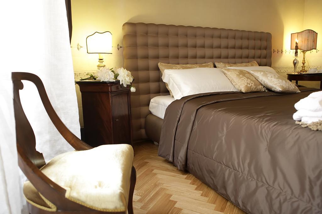 Residenza D'Epoca -Santa Caterina Bed & Breakfast Pisa Ruang foto