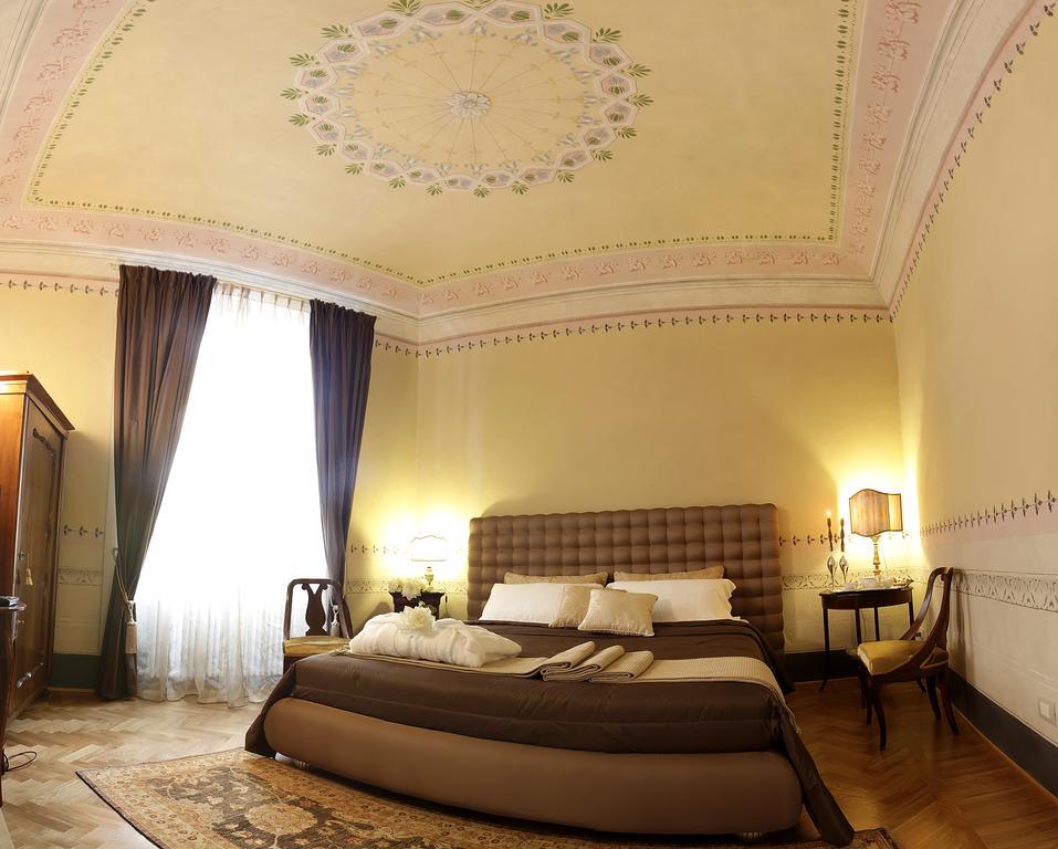 Residenza D'Epoca -Santa Caterina Bed & Breakfast Pisa Ruang foto