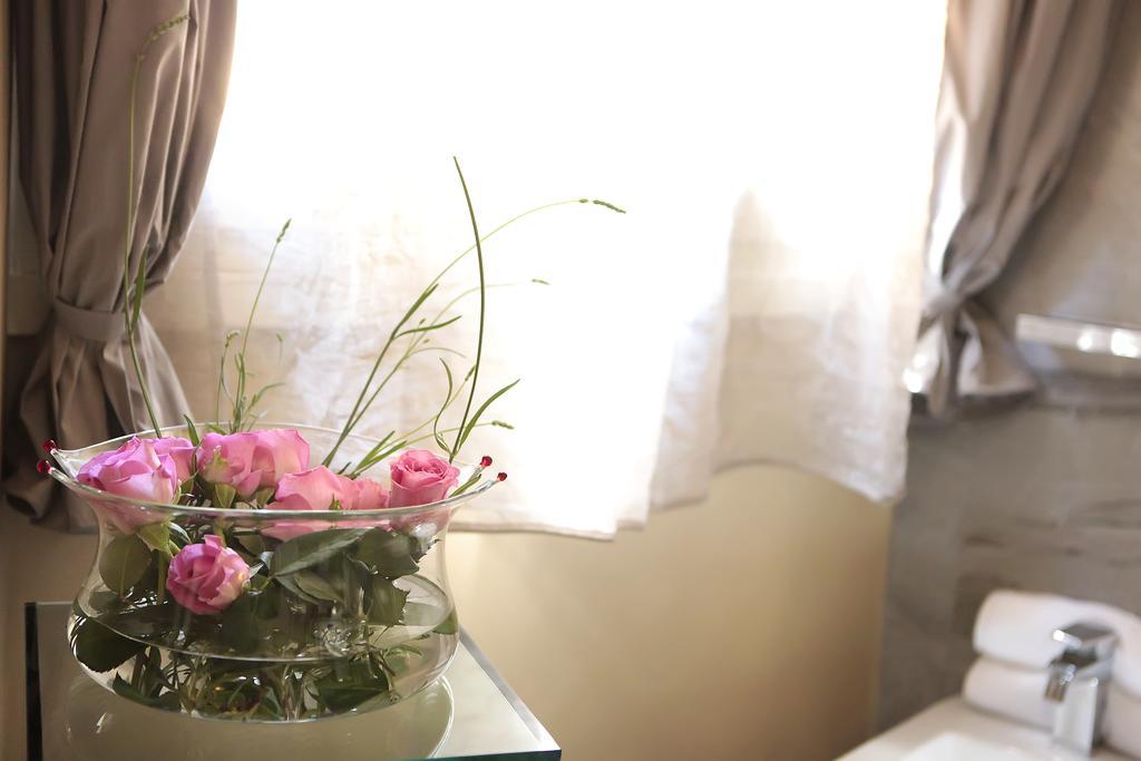 Residenza D'Epoca -Santa Caterina Bed & Breakfast Pisa Ruang foto