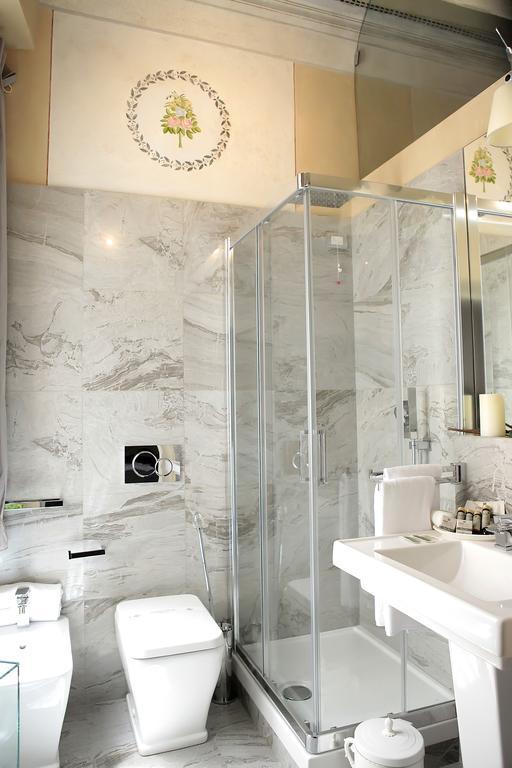 Residenza D'Epoca -Santa Caterina Bed & Breakfast Pisa Ruang foto