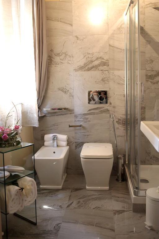 Residenza D'Epoca -Santa Caterina Bed & Breakfast Pisa Ruang foto