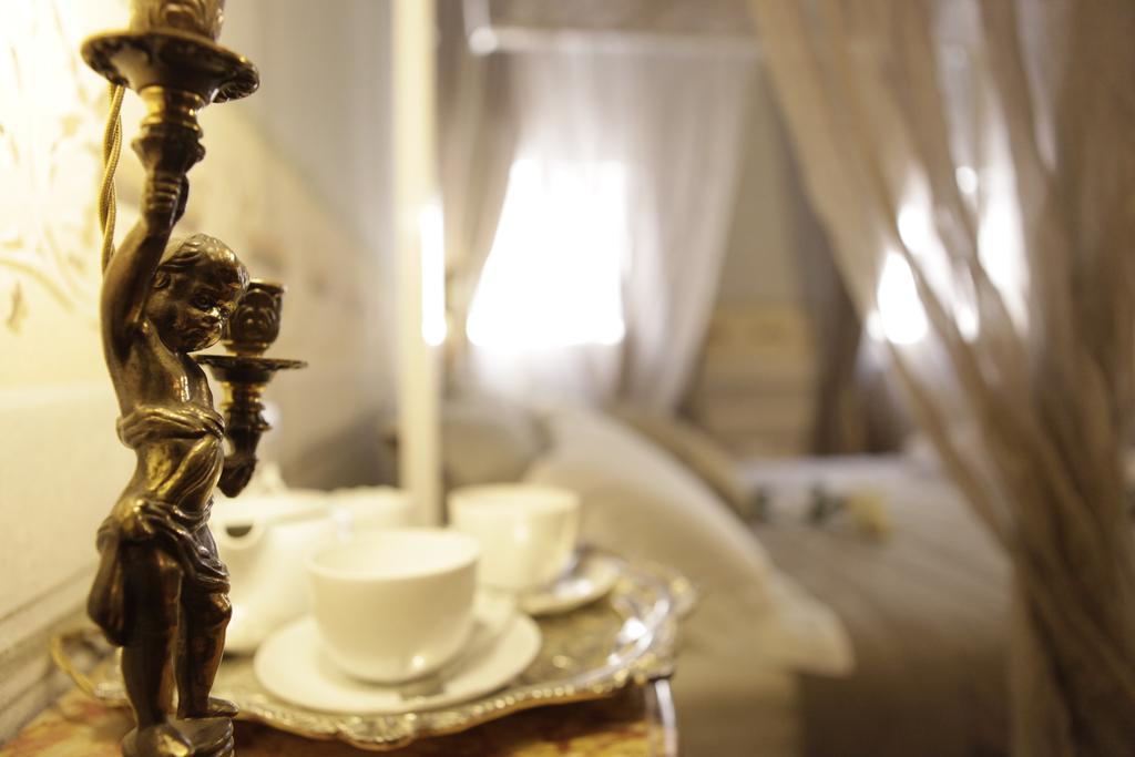 Residenza D'Epoca -Santa Caterina Bed & Breakfast Pisa Ruang foto
