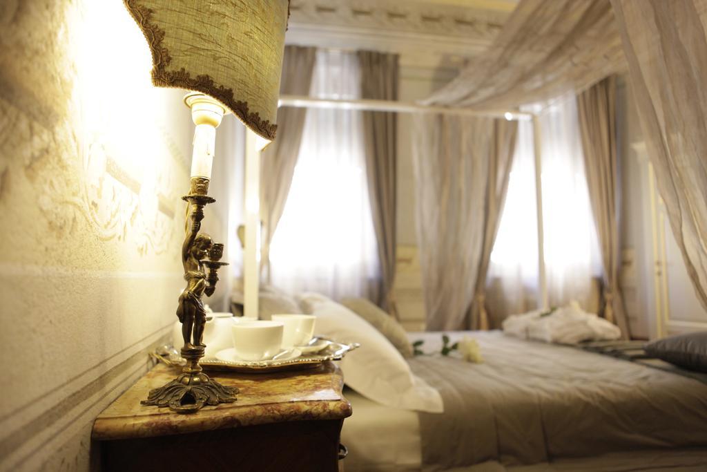 Residenza D'Epoca -Santa Caterina Bed & Breakfast Pisa Ruang foto