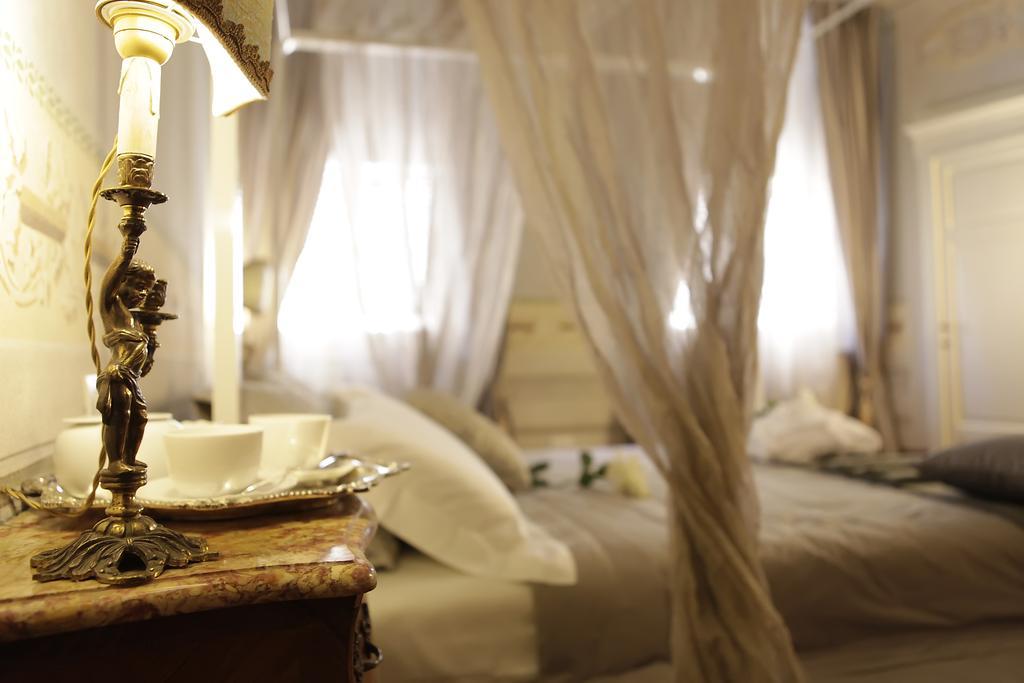 Residenza D'Epoca -Santa Caterina Bed & Breakfast Pisa Ruang foto