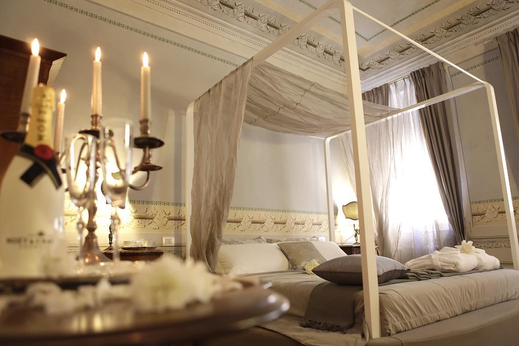Residenza D'Epoca -Santa Caterina Bed & Breakfast Pisa Ruang foto