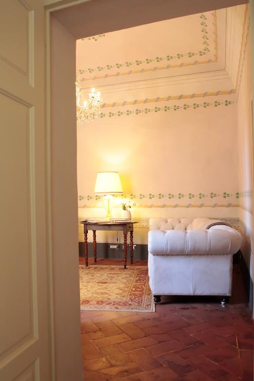 Residenza D'Epoca -Santa Caterina Bed & Breakfast Pisa Bagian luar foto