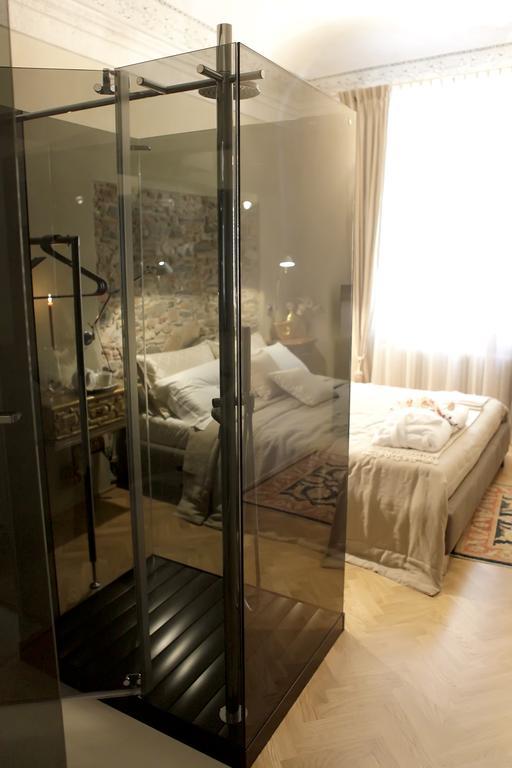 Residenza D'Epoca -Santa Caterina Bed & Breakfast Pisa Ruang foto