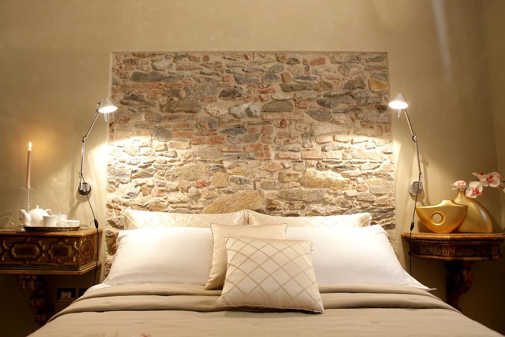 Residenza D'Epoca -Santa Caterina Bed & Breakfast Pisa Ruang foto