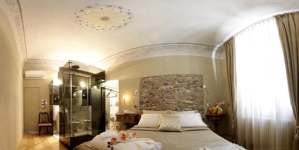 Residenza D'Epoca -Santa Caterina Bed & Breakfast Pisa Ruang foto