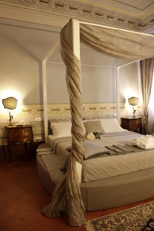 Residenza D'Epoca -Santa Caterina Bed & Breakfast Pisa Ruang foto